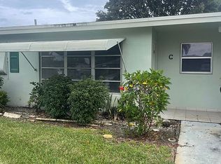 630 High Point Blvd N APT C, Delray Beach, FL 33445