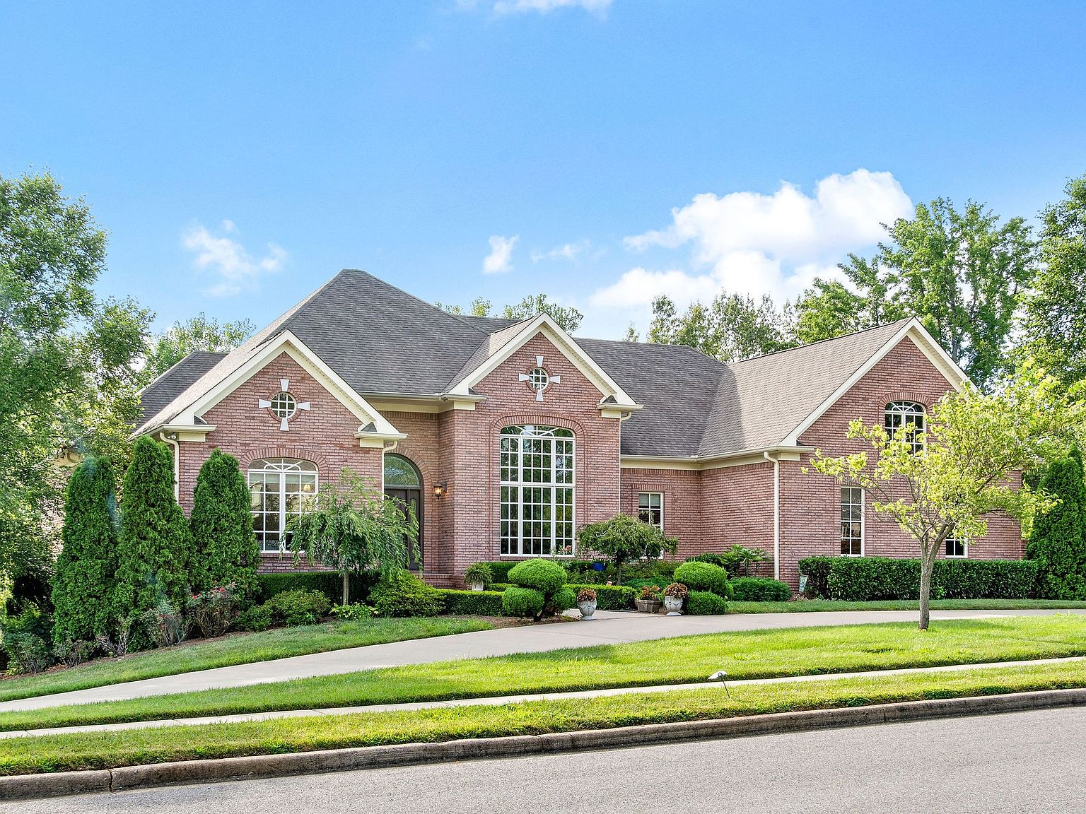 136 Danford Dr, Clarksville, TN 37043 Zillow