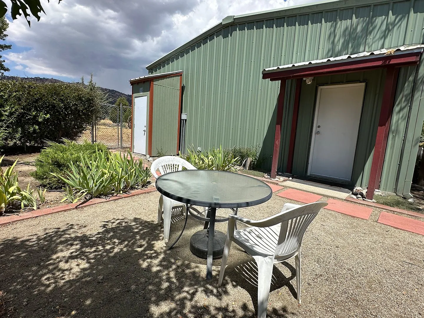 Furnished Studio Ready Now! Electricity Included! — Photo 3