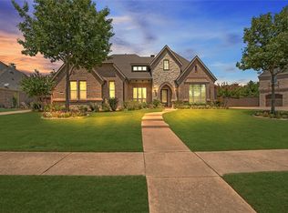 968 Rockport Ln, Allen, TX 75013