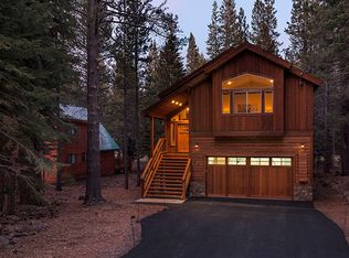 13984 Skiview Loop, Truckee, CA 96161