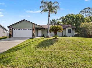 3223 Tamarind Dr, Edgewater, FL 32141