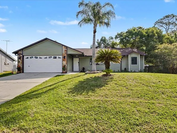 3223 Tamarind Dr, Edgewater, FL 32141