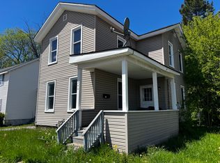 240 Liberty St, Oneida, NY 13421