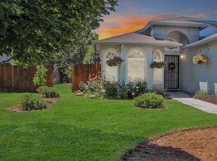 1133 N Caucus Way, Meridian, ID 83642