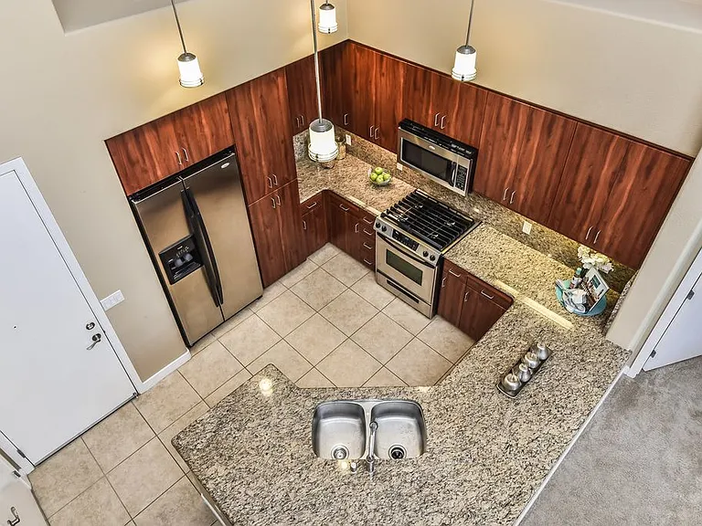 5501 De Marcus Blvd #664 — Photo 4