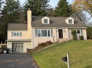 145 N Highland Ave, Wellsville, NY