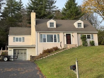 145 N Highland Ave, Wellsville, NY, 14895