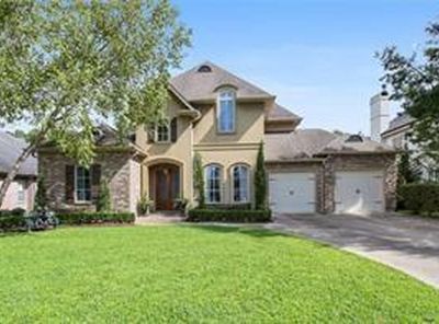 22 Fairway Oaks Dr, New Orleans, LA, 70131