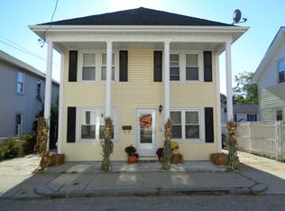 23 Stone St, Providence, RI 02904