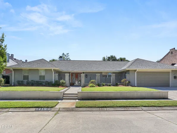 5418 Dayna Ct, New Orleans, LA 70124
