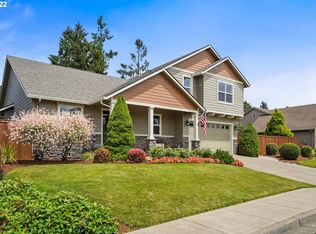 103 SE 7th St, Sublimity, OR 97385