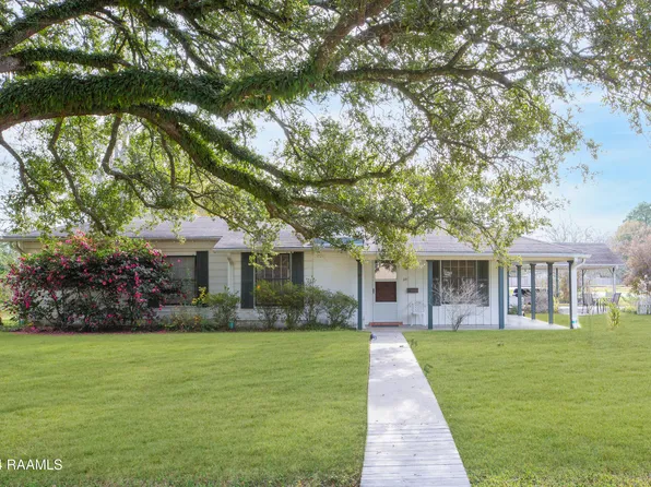 231 Baldwin St, Breaux Bridge, LA 70517