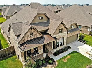 4710 Prairie Springs Ln, Rosharon, TX 77583