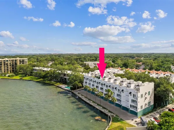 4950 Bayshore Blvd APT 22, Tampa, FL 33611