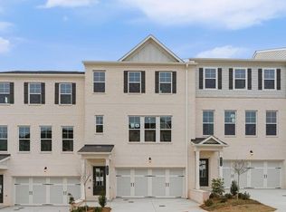 5720 Schelton Pl SE, Mableton, GA 30126