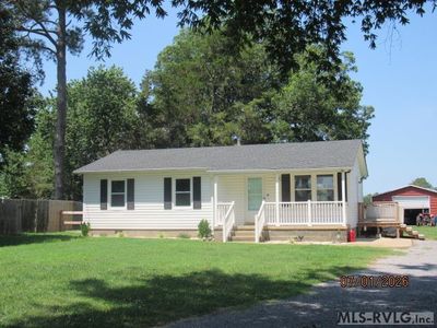 106 Spiers Rd, Como, NC, 27818