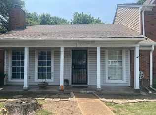 3115 S Wesley Ct, Memphis, TN 38119