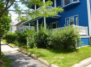 48 Columbia St, Brookline, MA 02446