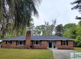 106 Gill St SW, Ludowici, GA 31316