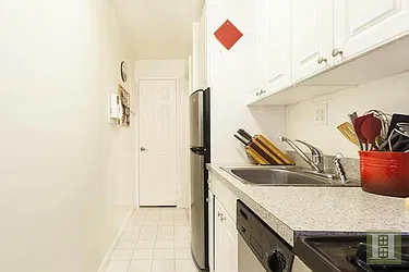 Rented by Halstead Real Estate