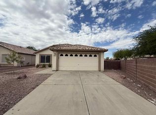 2945 N Bronze Creek Way, Tucson, AZ 85745