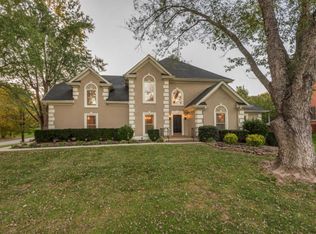 216 Candlenut Ln, Knoxville, TN 37934