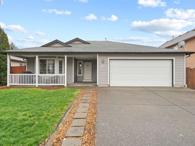 9605 NE 100th Way, Vancouver, WA, 98662