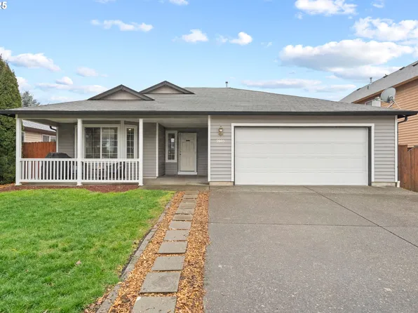 9605 NE 100th Way, Vancouver, WA 98662