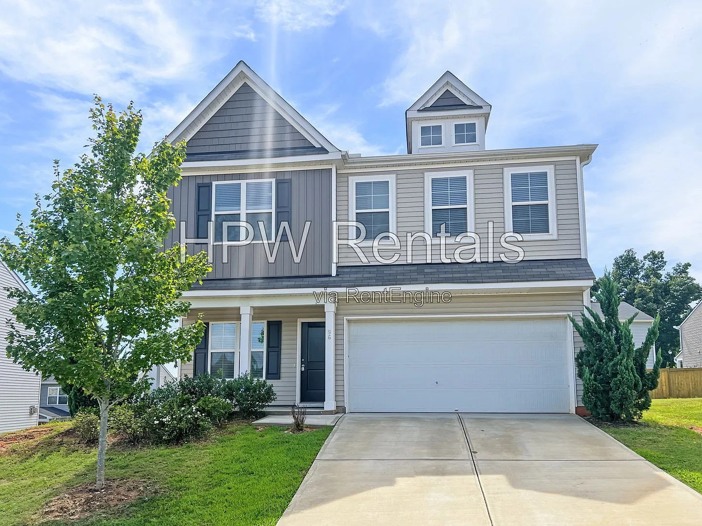 3 bed, 2.5 bath, 2237 sqft, $2,100 — Photo 1