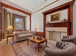 10 Jumel Ter, New York, NY 10032