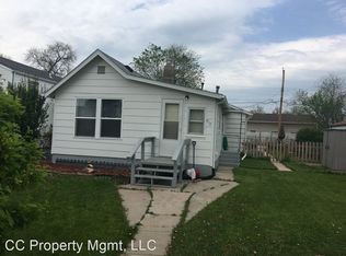 418 E Philadelphia St, Rapid City, SD 57701