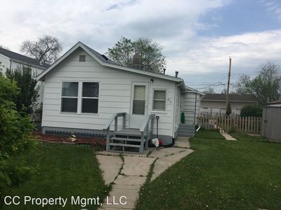 418 E Philadelphia St, Rapid City, SD, 57701