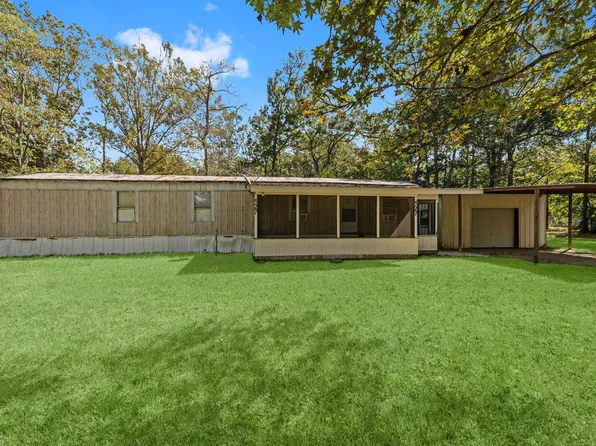 127 County Road 3371, Cleveland, TX 77327
