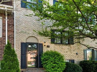 117 Swarthmore Dr, Towson, MD 21204