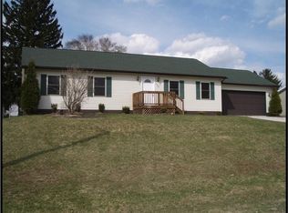 2783 McElwain Rd, Akron, OH 44312