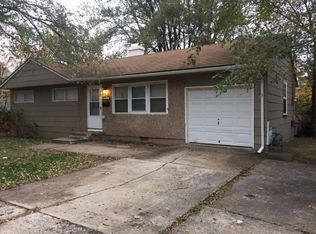 11415 Crystal Ave, Kansas City, MO 64134