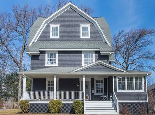 131 Haddon Pl, Montclair, NJ 07043