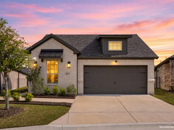 1677 Madrid Way, Rockwall, TX 75087