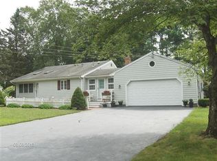 10 Goldie Rd, West Bridgewater, MA 02379