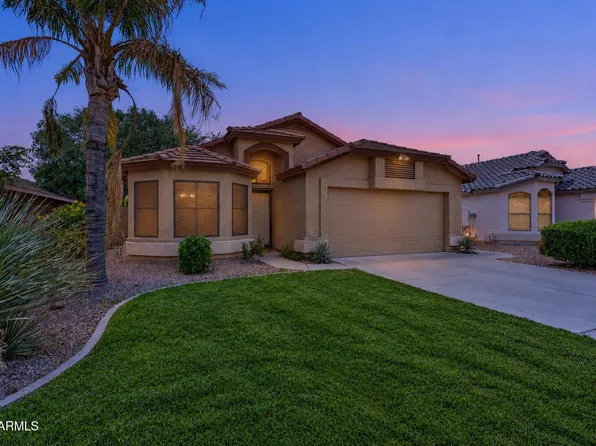 1779 E ERIE Street, Gilbert, AZ 85295