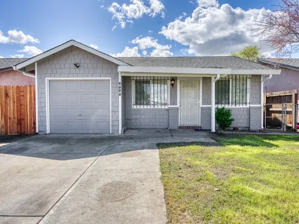 8008 32nd Ave, Sacramento, CA 95824