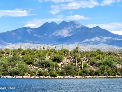 166XY E Desert Vista Trail #0, Rio Verde, AZ, 85263