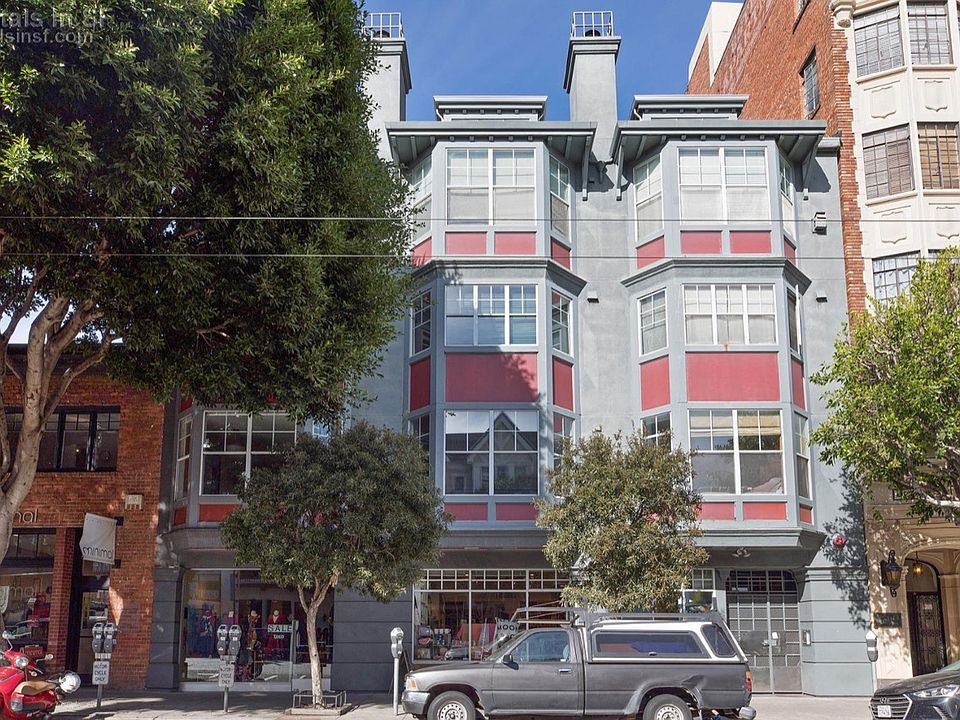 1st image of 342 Hayes St APT J