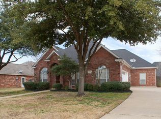 36 Crestwood Dr, Trophy Club, TX 76262