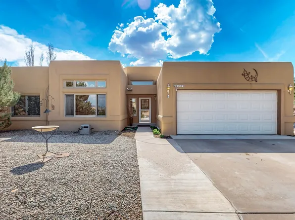 7449 Saratoga Ln, Santa Fe, NM 87507