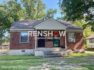 3916 Wales Ave, Memphis, TN 38108