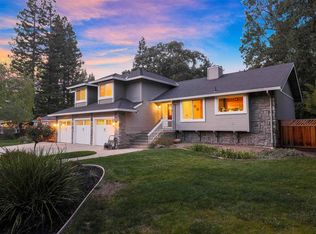2307 Tree Creek Pl, Danville, CA