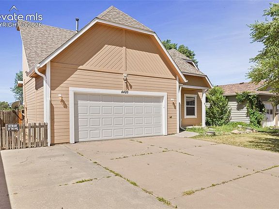 2nd image of 4426 McGrew Cir