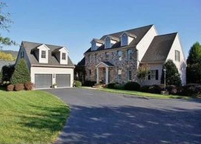 45 Stonegate Dr, Roanoke, VA, 24019